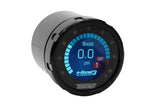 Turbosmart eBoost3 3 bar 60mm Boost Gauge by Turbosmart TS-0311-1002