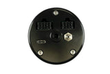Turbosmart eBoost3 3 bar 60mm Boost Gauge by Turbosmart