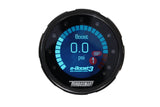 Turbosmart eBoost3 3 bar 60mm Boost Gauge by Turbosmart