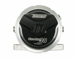 Turbosmart Turbosmart GenV UltraGate38 External Wastegate (Black 7PSI) TS-0551-1002