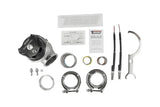 Turbosmart GenV WG50CG ProGate50 Compressed Gas (Solenoid) 7psi by Turbosmart TS-0554-1252