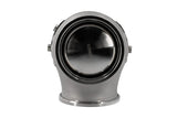 Turbosmart GenV WG60CG PowerGate60 Compressed Gas (Solenoid) 7psi Black by Turbosmart TS-0555-1252