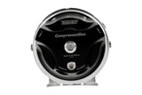 Turbosmart GenV WG60CG PowerGate60 Compressed Gas (Solenoid) 7psi Black by Turbosmart TS-0555-1252