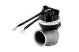 Turbosmart GenV WG60CG PowerGate60 Compressed Gas (Solenoid) 7psi Black by Turbosmart TS-0555-1252