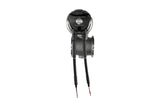 Turbosmart Compressed Gas (CO2) StraightGate50 – Inbuilt Solenoids – 7PSI Black by Turbosmart TS-0565-1252
