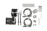 Turbosmart Compressed Gas (CO2) StraightGate76 – Inbuilt Solenoids – 7PSI Black by Turbosmart TS-0567-1252