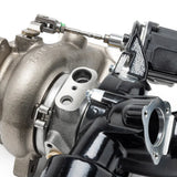 TurboSystems Hybrid Turbocharger - Audi B9 A4 by Integrated Engineering TS-20TL-ST2