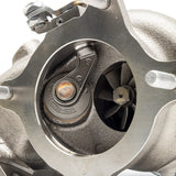 TurboSystems Hybrid Turbocharger - Audi B9 A4 by Integrated Engineering TS-20TL-ST2