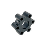Torque Solution Billet Driveshaft Flex Disc (Guibo) - BMW E30 / E36 by Torque Solutions TS-FD-787-10