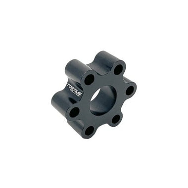 Torque Solution Billet Driveshaft Flex Disc (Guibo) - BMW E30 / E36