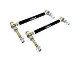 Torque Solution Adjustable Rear Drop Links - Porsche / 986 / 987 / 981 / 718 by Torque Solutions TS-POR-887