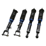 Scale Suspension Innovative Series Coilover (RWD) - Tesla Model S 2012-2020 by Scale Suspension TS01-IS