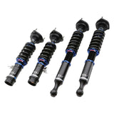 Scale Suspension Innovative Series Coilover (AWD) - Tesla Model S 2014-2019 by Scale Suspension TS02-IS