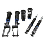 Scale Suspension Innovative Series Coilover (AWD) - Tesla Model 3 2017+ by Scale Suspension TS03-IS