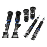Scale Suspension Innovative Series Coilover (RWD) - Tesla Model 3 2017+ by Scale Suspension TS04-IS