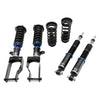 Scale Suspension Innovative Series Coilover (AWD) - Tesla Model Y 2020+