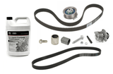 Timing Belt & Water Pump Service Kit - VW / 2.0T FSI / Mk5 / Golf / Jetta / Mk6 R / B6 Passat by UroTuning Kits TSK-BPY-GEN1
