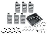 DSG DQ501 Complete Service Kit - Audi 8Y RS3 by UroTuning Kits TSK-DQ501-GEN