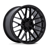 TSW Daytona 21" 5x108 Gloss Black by TSW TW001BX21904535