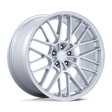 TSW Daytona 19" 5x112 Gloss Silver by TSW TW001SX19855735
