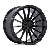 TSW Goodwood 19" 5x114.3 Matte Black by TSW TW005MX19051225
