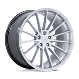 TSW Goodwood 19" 5x120 Hyper Silver by TSW TW005SX19055235
