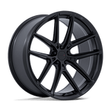 TSW Imola 22" 5x112 Matte Black by TSW TW006MX22905720