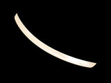 AutoTecknic Trunk Spoiler - Mercedes-Benz W219 CLS-Class 2005-2010 by AutoTecknic ATK-MB-0562