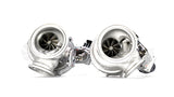 TTE 920+ 5154 BMW F90 Upgrade Turbochargers