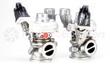 TTE 920+ 5154 BMW F90 Upgrade Turbochargers