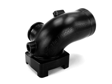 TTE Billet Throttle Elbow - 2.5 TFSI (DAZA / DNWA/C / CZGB) by TTE