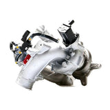 TTE480+ Upgraded Turbocharger - 2.0T TSI