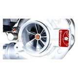 TTE1200 GT2 VTG Upgraded Turbochargers - 991.2