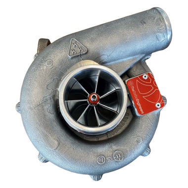 TTE400 Upgraded Turbocharger - Porsche / 930 / 964 by TTE TTE10066