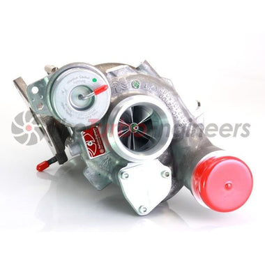 TTE450+ Upgraded Turbocharger - AMG 45