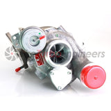 TTE450+ Upgraded Turbocharger - AMG 45