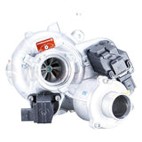 TTE IS38Race IHI Turbocharger