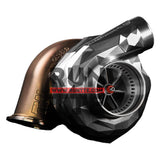 TTE600 Full Frame Turbocharger by TTE