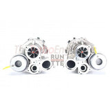 TTE720 Upgraded Turbochargers - Audi / 2.9TFSI / B9 / RS4 / RS5