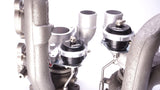 TTE 1100 GTR Upgrade Turbochargers