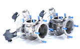 TTE 1300 6056 McLaren 720S Upgrade Turbochargers