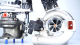 TTE 1300 6056 McLaren 720S Upgrade Turbochargers