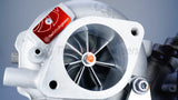 TTE 1100 GTR Upgrade Turbochargers