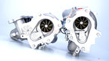 TTE 1100 GTR Upgrade Turbochargers