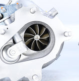 TTE 1100 GTR Upgrade Turbochargers