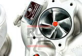 TTE 1140 5554 S58 BMW M2 G87 Upgrade Turbochargers & Inlets