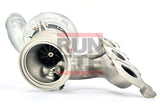 TTE 1140 5554 S58 BMW M2 G87 Upgrade Turbochargers & Inlets