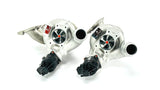 TTE 1140 5554 Reman BMW S58 G80/G82 M2 / M3 / M4 Upgrade Turbochargers & Inlets