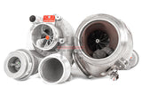TTE 1200 6059 AMG 4.0 E63 / E63S Upgrade Turbochargers