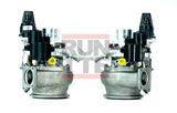 TTE 1210 6059 VTG 992 Porsche Turbo S Upgrade Turbochargers